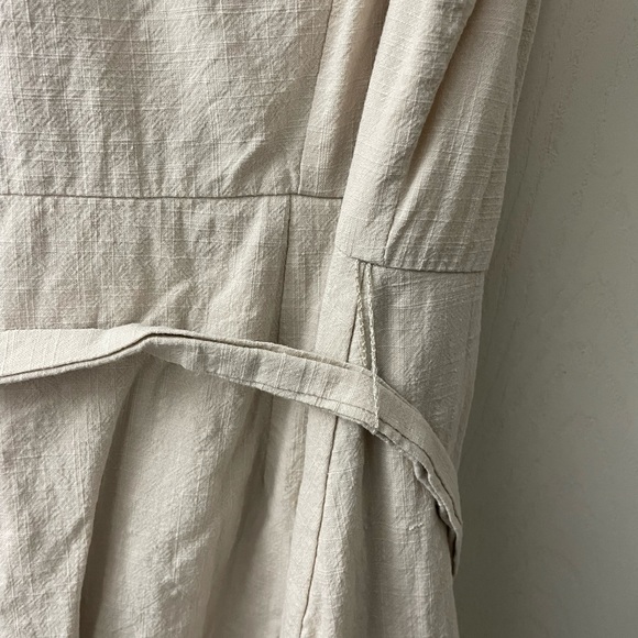 Button up dress - Picture 6 of 6